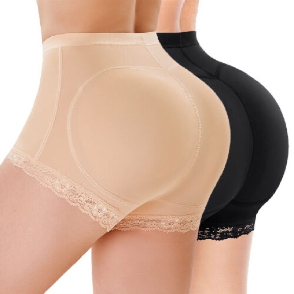 Other - Butt lifter panties Brand new